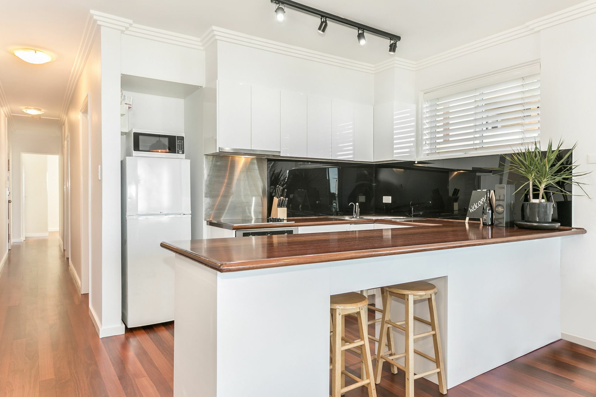 Beachfront On Golden Mile Sidney Exterior foto